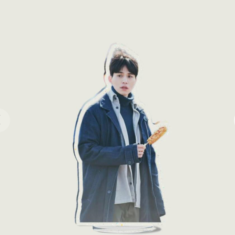 Korean Lifestyle & Kids Boutique - Poster HD Lee Dong Wook Idola