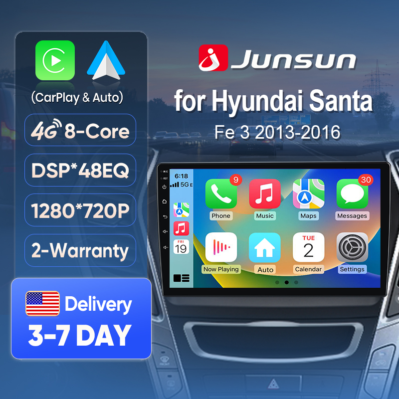 Traditional Korean Lifestyle - Radio Mobil Stereo Suara AI Junsun