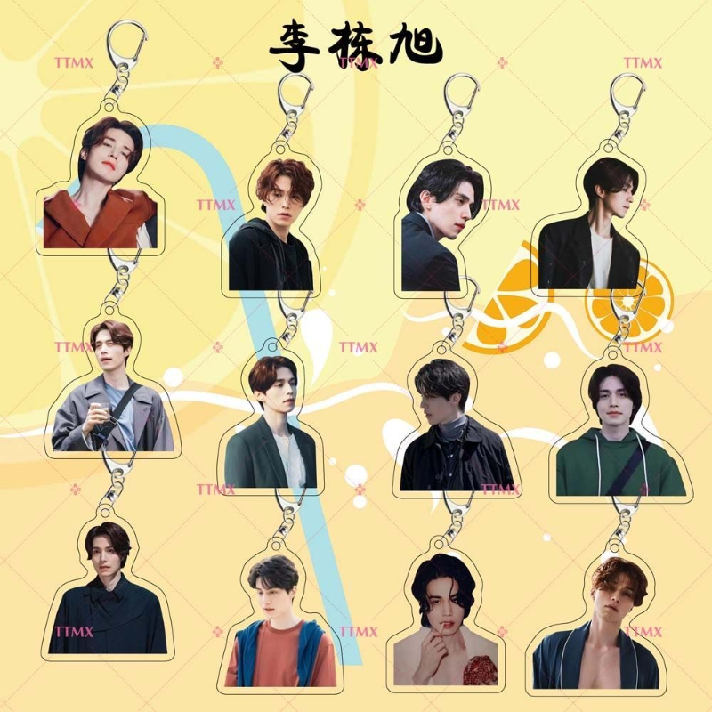 Korean Lifestyle & Kids Boutique - Idola Korea Lee Dong Wook HD