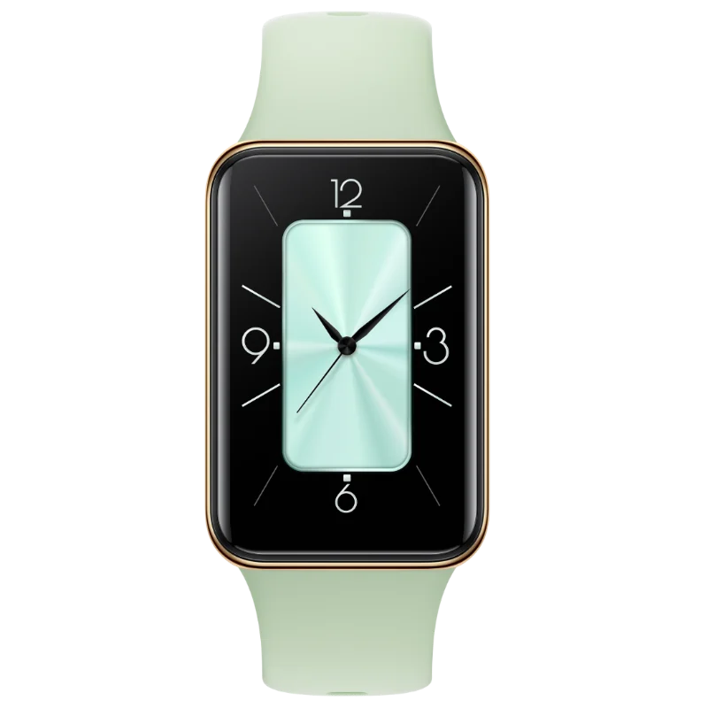 Korean Health Lifestyle - Honor Band 10 Pelacak Kebugaran Olahraga