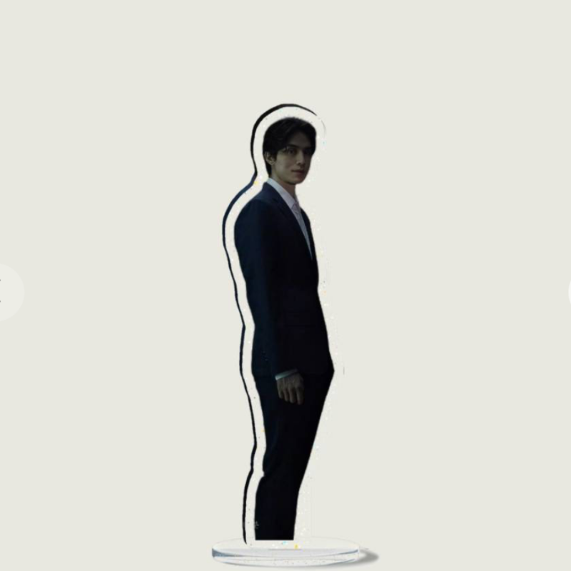 Poster HD Lee Dong Wook Idola  - Korean Lifestyle & Kids Boutique ulasan dan harga