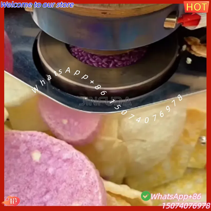Mesin Pembuat Kue Beras 2026 / - Tteokbokki Rice Cake ulasan dan harga