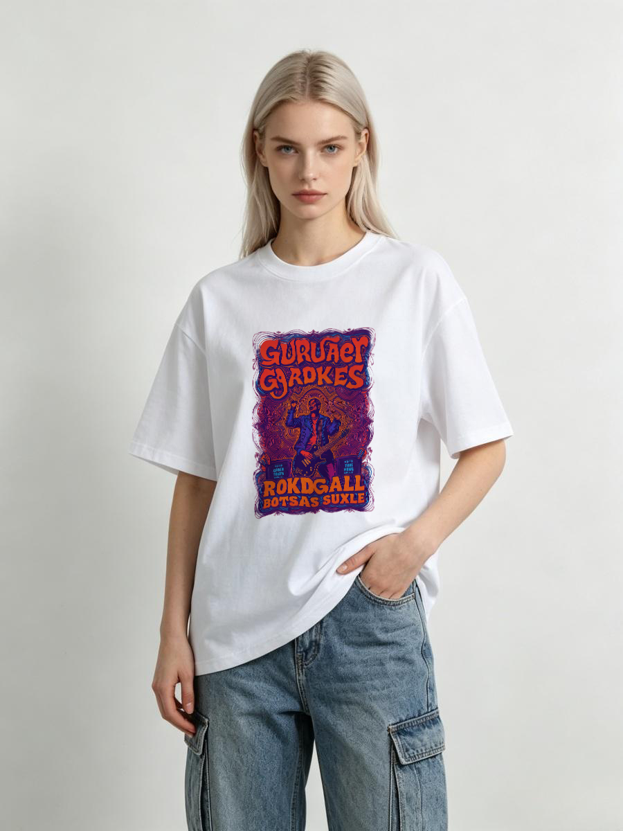 Kaos Musim Panas Ringan Bernap - Korean Lifestyle & Kids Boutique ulasan dan harga