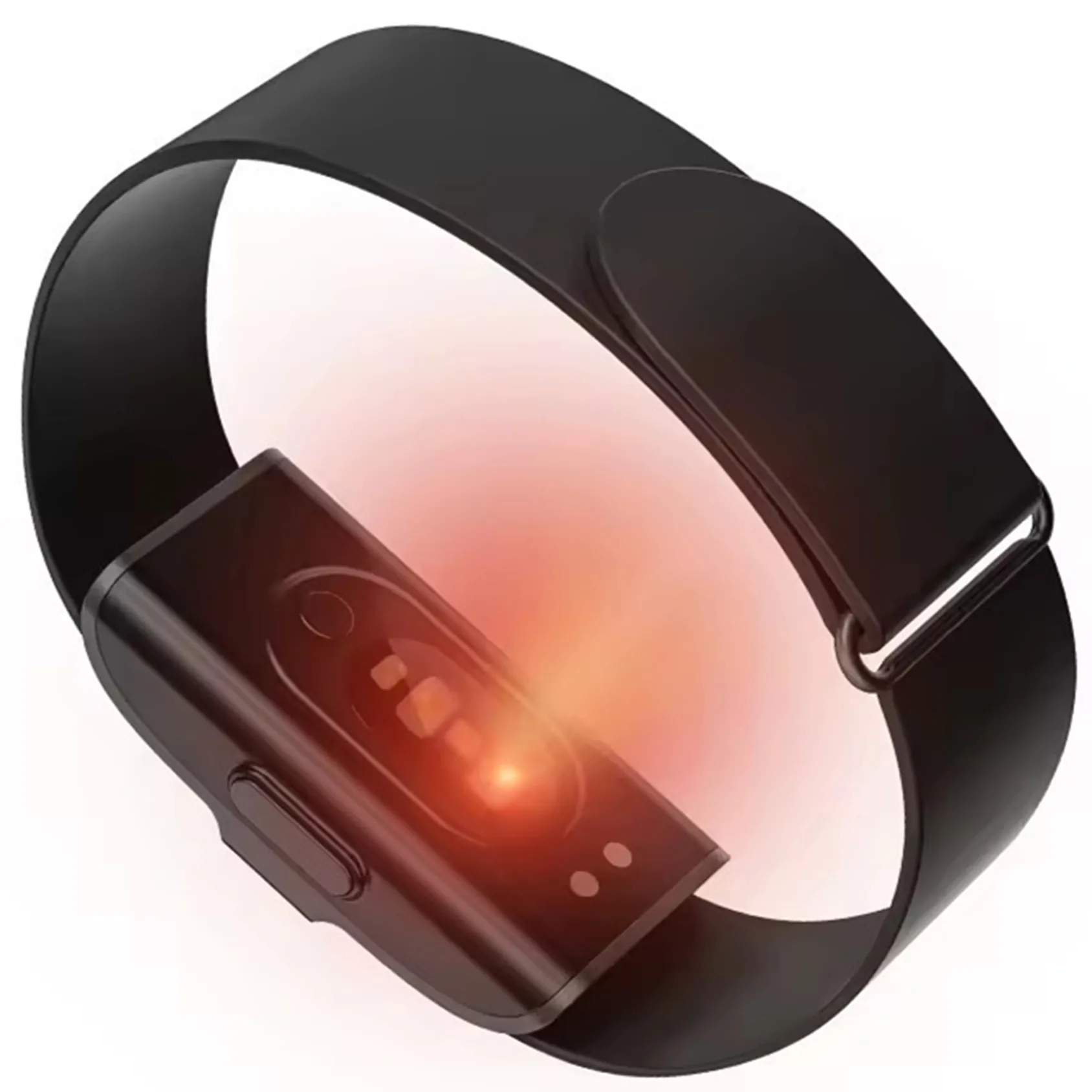 Gelang Pintar Tahan Air dengan - Korean Health Lifestyle ulasan dan harga