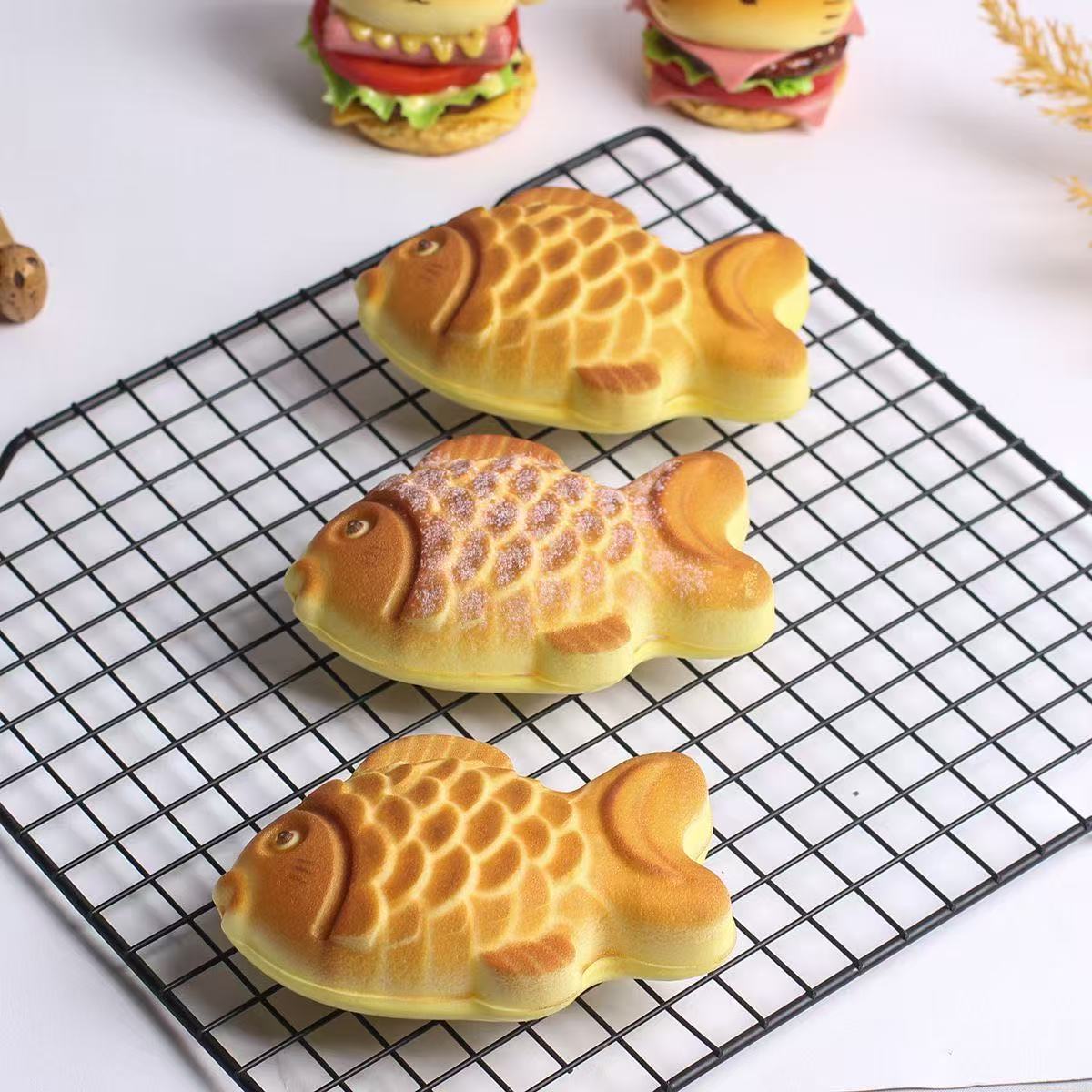 1 Buah Mainan Makanan Model Ro - Tteokbokki Rice Cake ulasan dan harga