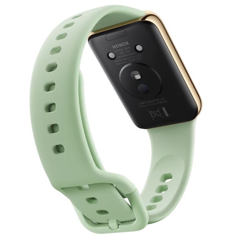 Honor Band 10 Pelacak Kebugara - Korean Health Lifestyle ulasan dan harga