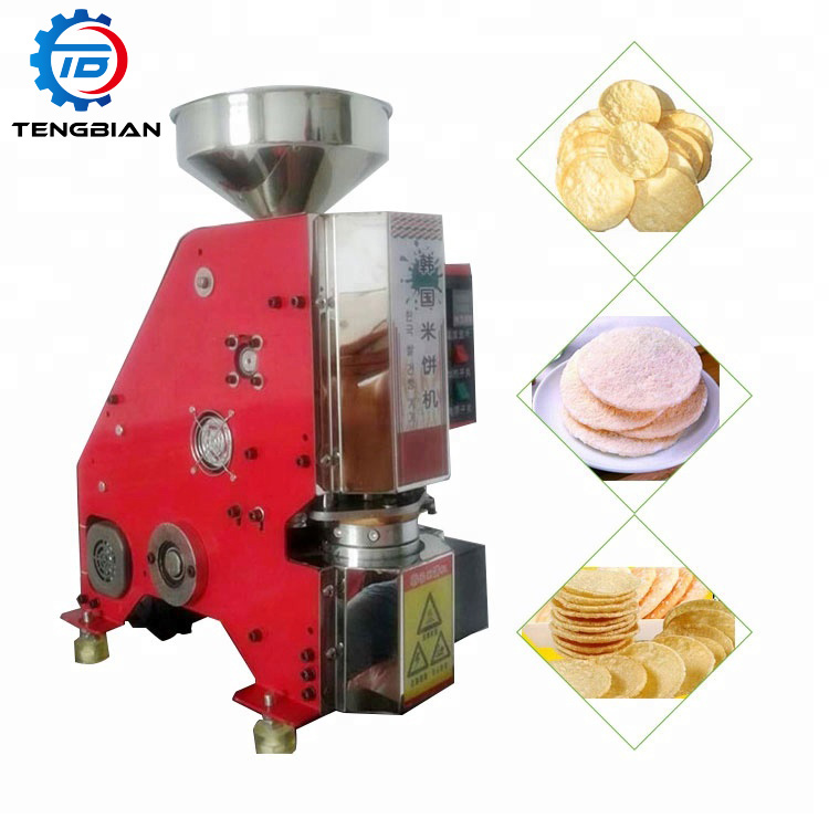 Mesin Pembuat Tteokbokki Kue B - Tteokbokki Rice Cake ulasan dan harga
