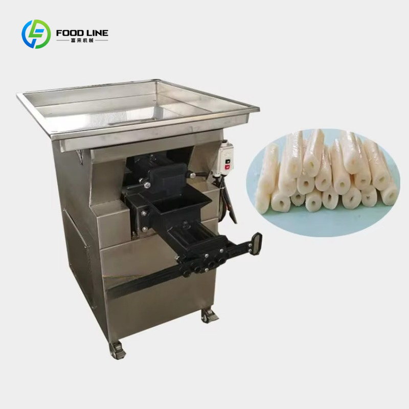 Mesin Pembuat Tteokbokki Korea - Tteokbokki Rice Cake ulasan dan harga
